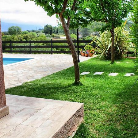 Villa Cottage Kantrillies Fokata Dış mekan fotoğraf