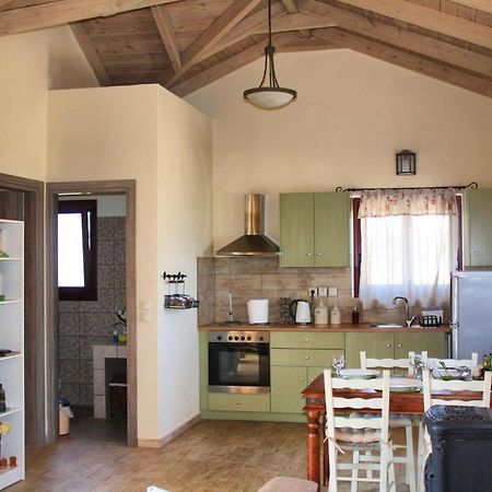 Villa Cottage Kantrillies Fokata Dış mekan fotoğraf