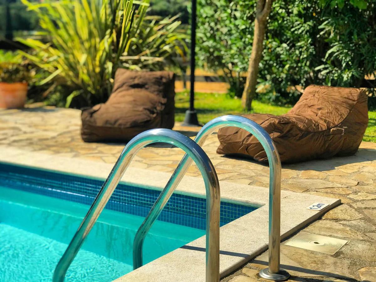 Villa Cottage Kantrillies Fokata Dış mekan fotoğraf