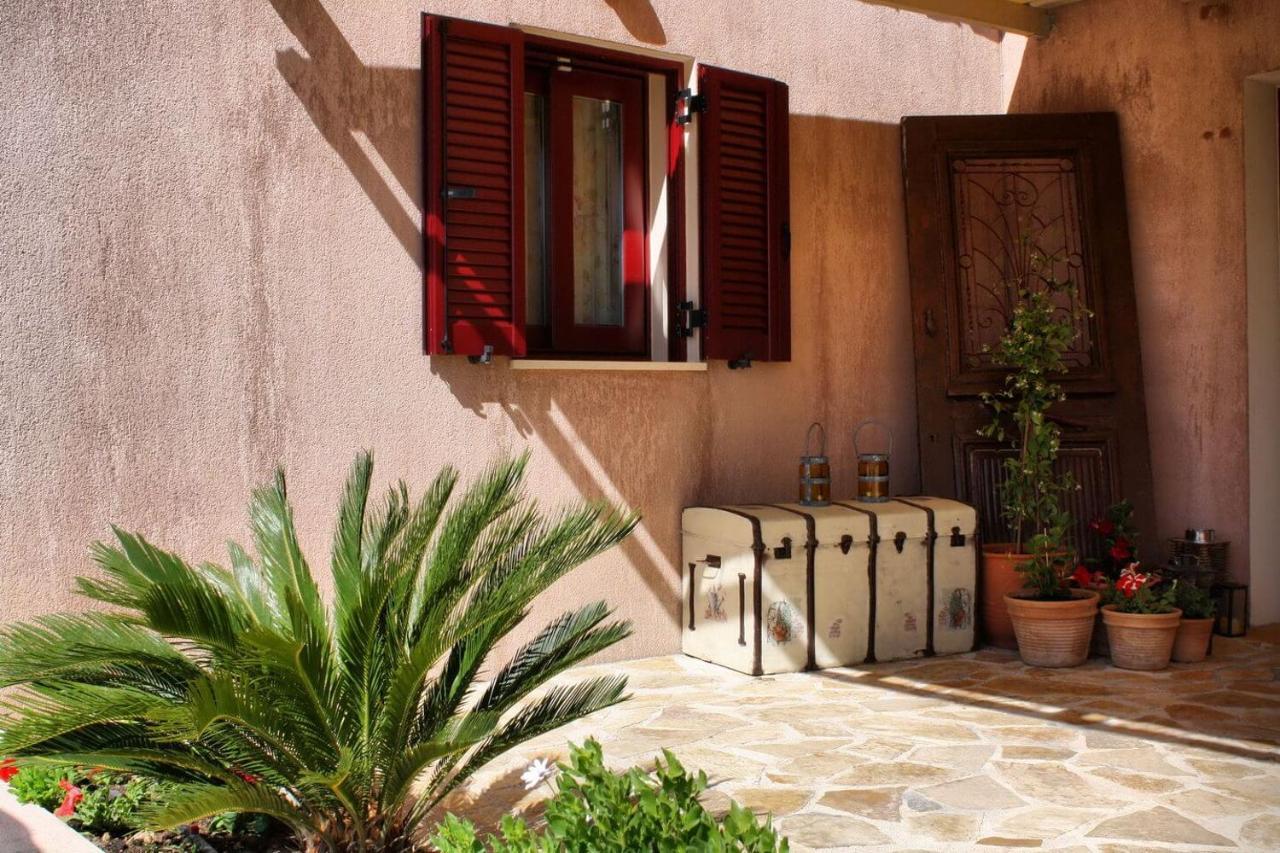 Villa Cottage Kantrillies Fokata Dış mekan fotoğraf