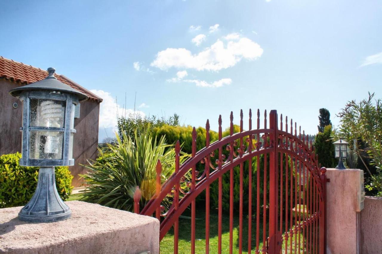 Villa Cottage Kantrillies Fokata Dış mekan fotoğraf