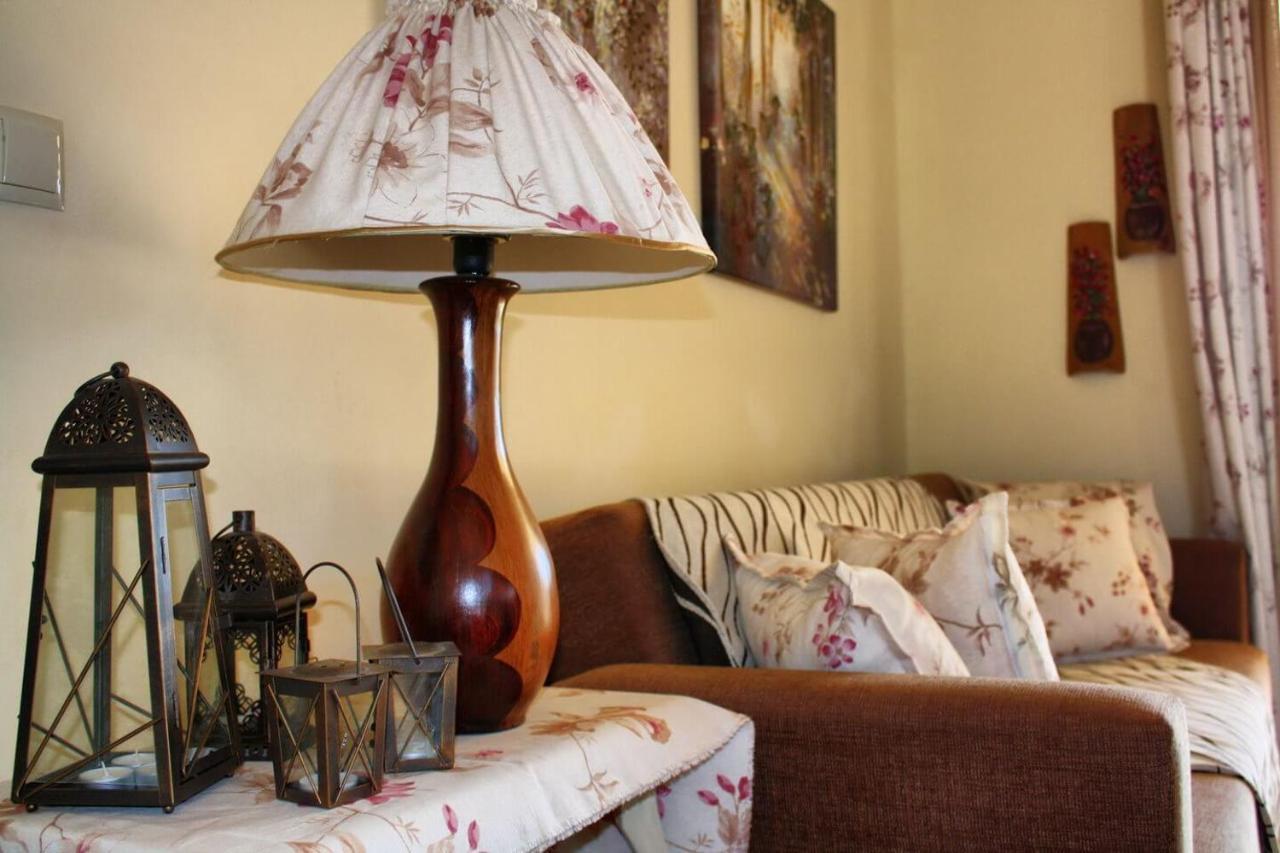 Villa Cottage Kantrillies Fokata Dış mekan fotoğraf