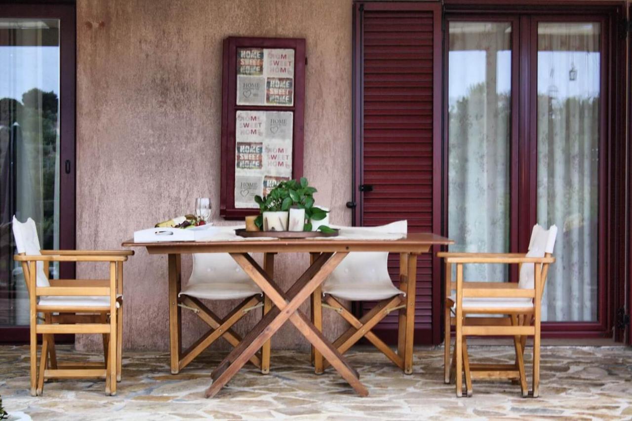 Villa Cottage Kantrillies Fokata Dış mekan fotoğraf