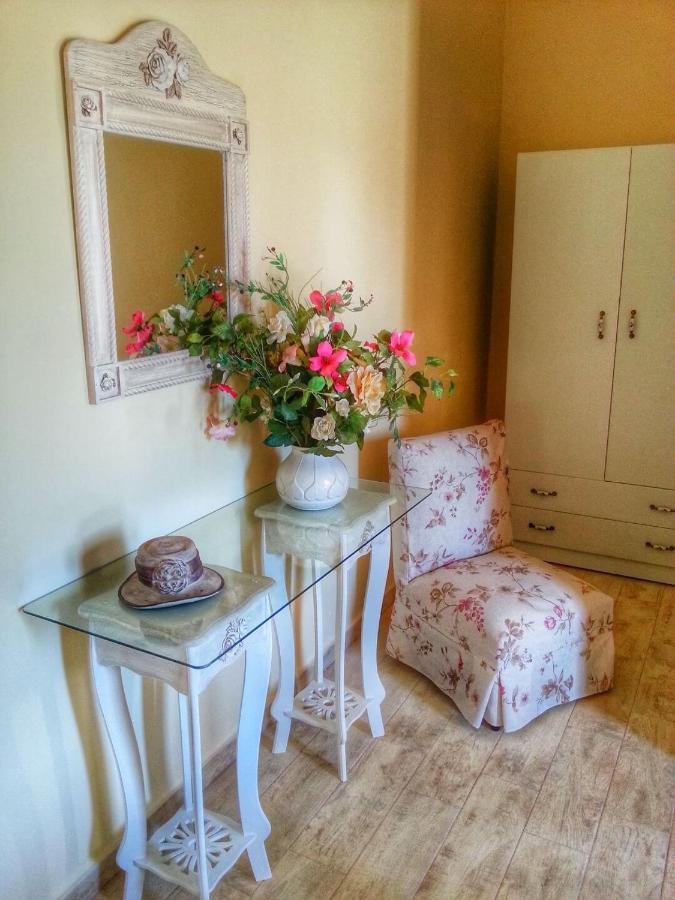 Villa Cottage Kantrillies Fokata Dış mekan fotoğraf