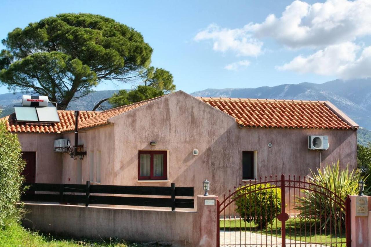 Villa Cottage Kantrillies Fokata Dış mekan fotoğraf