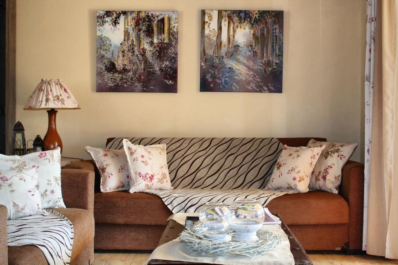 Villa Cottage Kantrillies Fokata Dış mekan fotoğraf