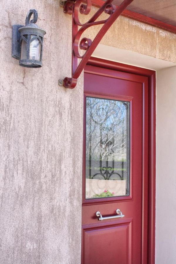 Villa Cottage Kantrillies Fokata Dış mekan fotoğraf
